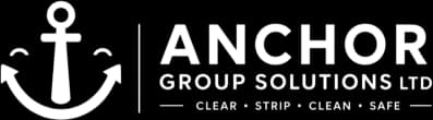 ANCHOR GROUP SOLUTIONS LIMITED logo
